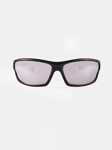 Sleek Wrap Sunglasses