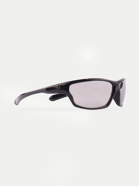 Sleek Wrap Sunglasses