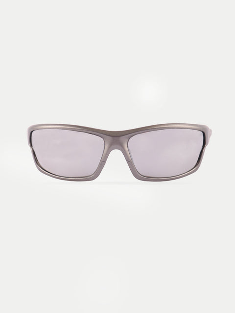 Sleek Wrap Sunglasses