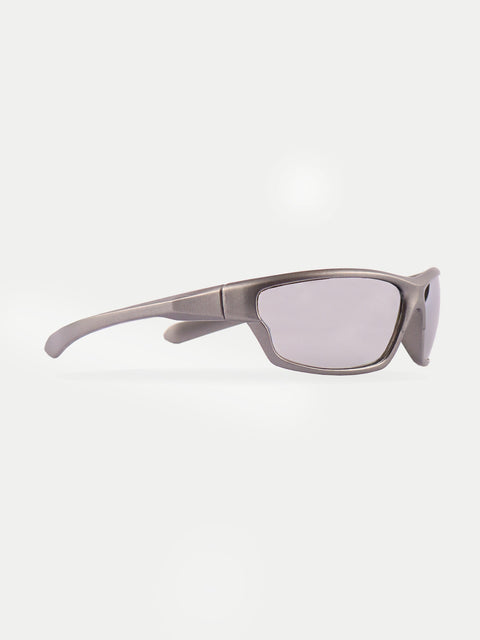 Sleek Wrap Sunglasses