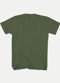 Sleep Token - Logo Symbol T-Shirt | Olive-Image 2