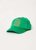 Sleepy Hollow - Unisex Hemp Cap | Forest-Image 1