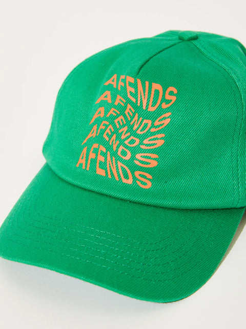 Sleepy Hollow - Unisex Hemp Cap