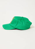 Sleepy Hollow - Unisex Hemp Cap | Forest-Image 3