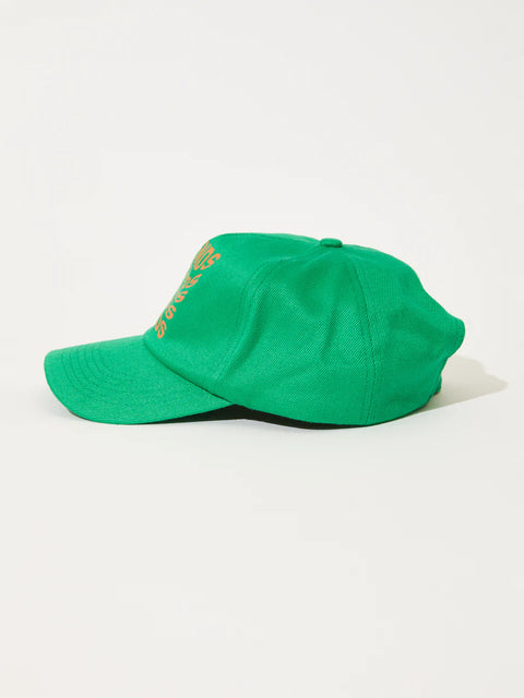 Sleepy Hollow - Unisex Hemp Cap