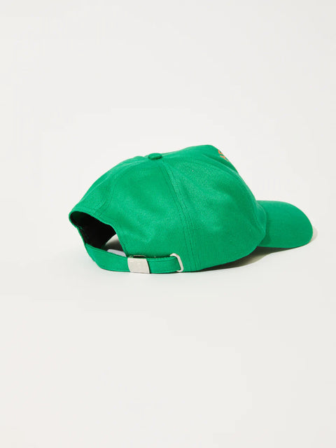 Sleepy Hollow - Unisex Hemp Cap