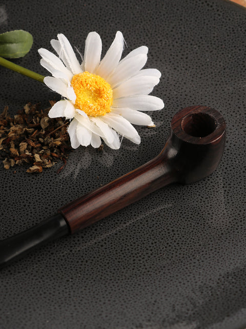 Slim Jim Pim Wooden Pipe