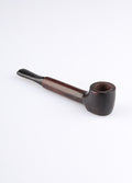Slim Jim Pim Wooden Pipe | One Colour-Image 4