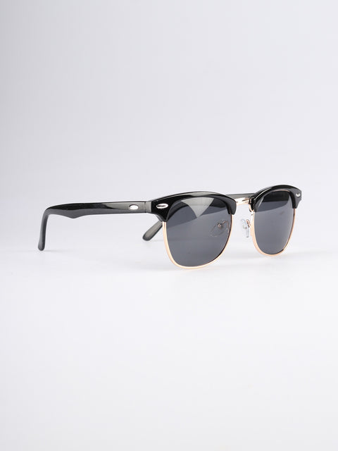 Small Classic Retro Top Deck Sunglasses