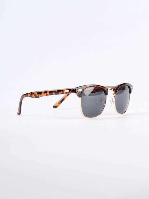 Small Classic Retro Top Deck Sunglasses