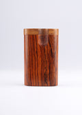Small Cocobolo Swivel Dug-out | One Colour-Image 3