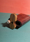 Small Honduras Swivel Dug-out | One Colour-Image 1