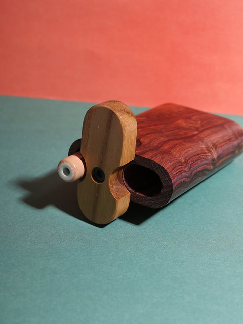 Herb Dugout Sets