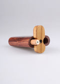 Small Honduras Swivel Dug-out | One Colour-Image 3