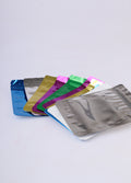Smell Proof Bag 10pk | Multi-Image 2