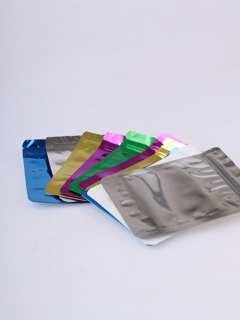 Smell Proof Bag 10pk