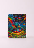 Smell Resistant Bags Mixed Designs 10pk | One Colour-Image 4