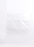 Smelly Sealed Ziplock Bag | Clear-Image 2