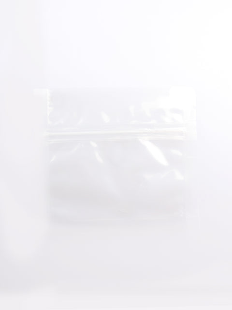 Smelly Sealed Ziplock Bag