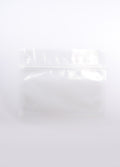 Smelly Sealed Ziplock Bag | Clear-Image 3