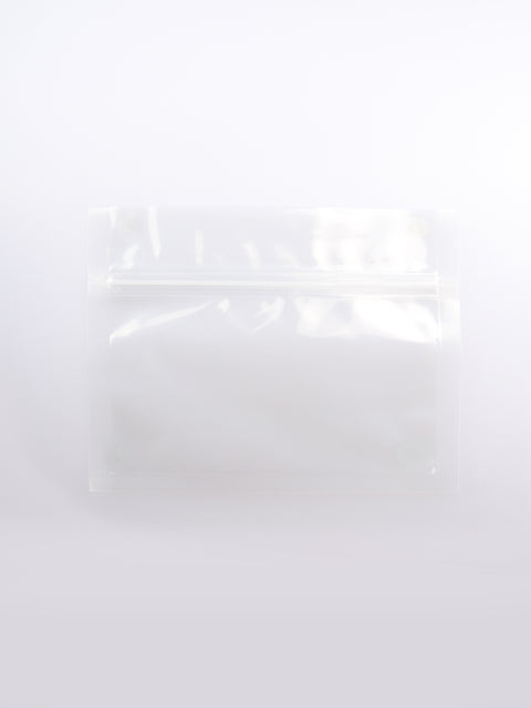 Smelly Sealed Ziplock Bag