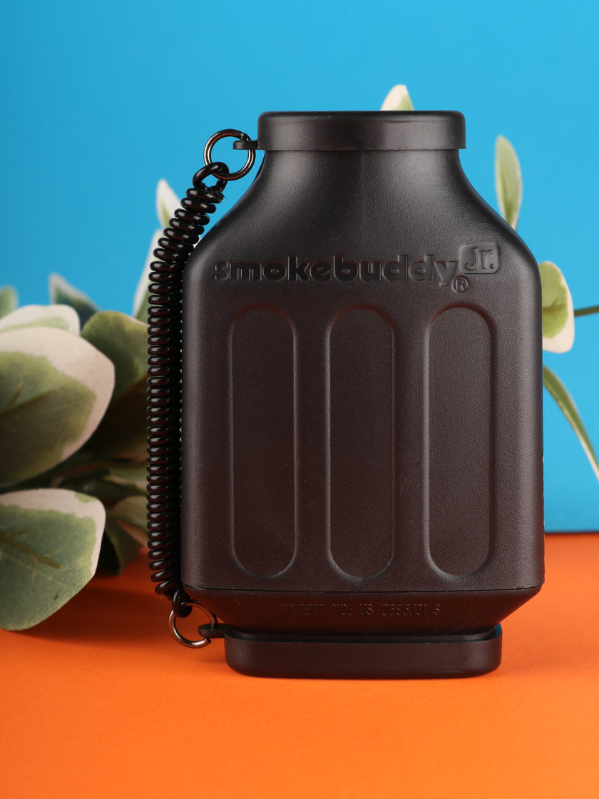 elfbar nachfüll pod läuft aus Smoke Buddy – UGE