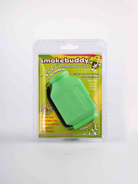 Smokebuddy Jr