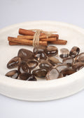 Smokey Quartz - Tumbled | One Colour-Image 1