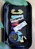 Smoking Master | One Colour-Image 1