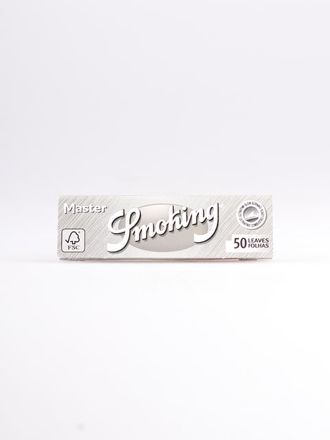 Smoking Master