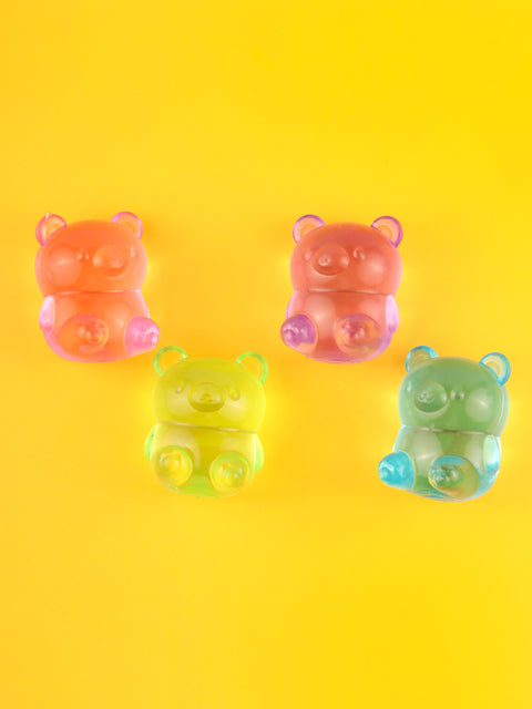Smoosho’s Super Squeeze Bear