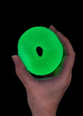 Smoosho's Super Squeeze Glow-in-the-dark Doughnut | Assorted-Image 3