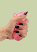 Smoosho's Super Squeeze Glow-in-the-dark Pig | Assorted-Image 1