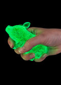 Smoosho's Super Squeeze Glow-in-the-dark Pig | Assorted-Image 3