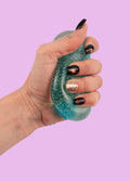 Smoosho’s Super Squeeze Glow in the Dark Ball | Assorted-Image 1
