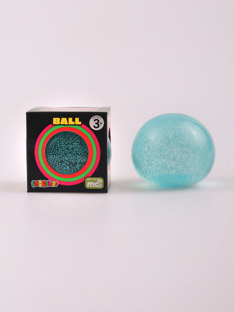 Smoosho’s Super Squeeze Glow in the Dark Ball