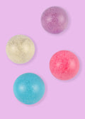 Smoosho’s Super Squeeze Glow in the Dark Ball | Assorted-Image 3