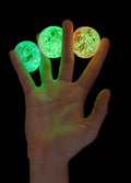 Smoosho’s Super Squeeze Glow in the Dark Ball | Assorted-Image 4