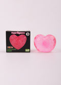 Smoosho’s Super Squeeze Glow in the Dark Heart | Assorted-Image 2