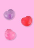 Smoosho’s Super Squeeze Glow in the Dark Heart | Assorted-Image 4