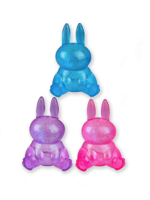 Smooshos Super Squeeze GlD Bunny
