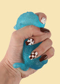 Smooshos Super Squeeze GlD Cat | Assorted-Image 1