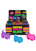 Smooshos Super Squeeze GlD Cat | Assorted-Image 5