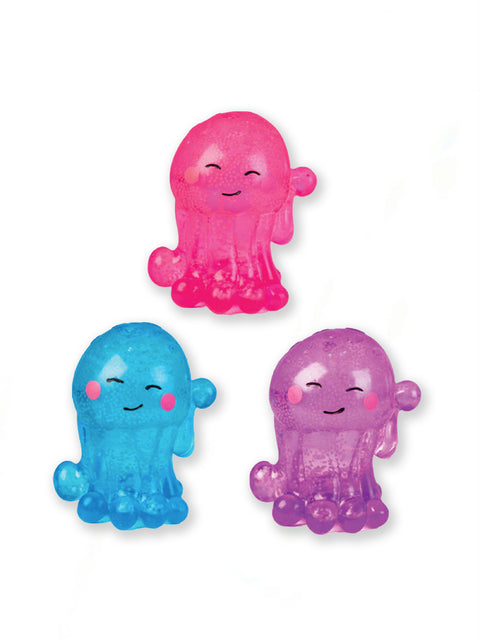 Smooshos Super Squeeze GlD Jellyfish
