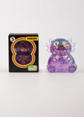 Smooshos Super Squeeze Glitter Axolotl | Assorted-Image 2