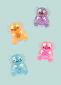 Smooshos Super Squeeze Glitter Axolotl | Assorted-Image 3