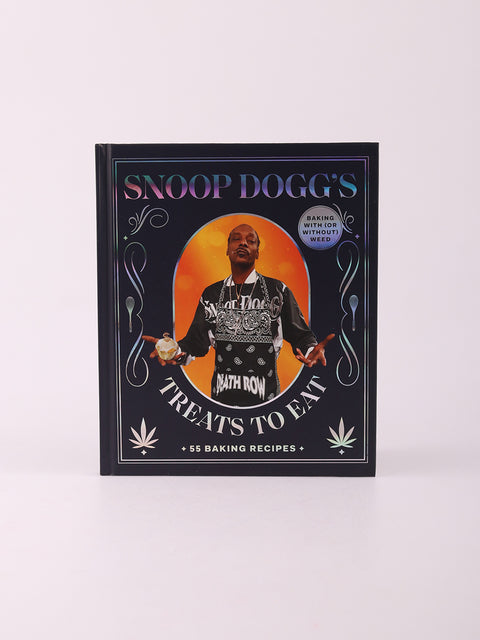 Snoop Doggs Treats to Eat