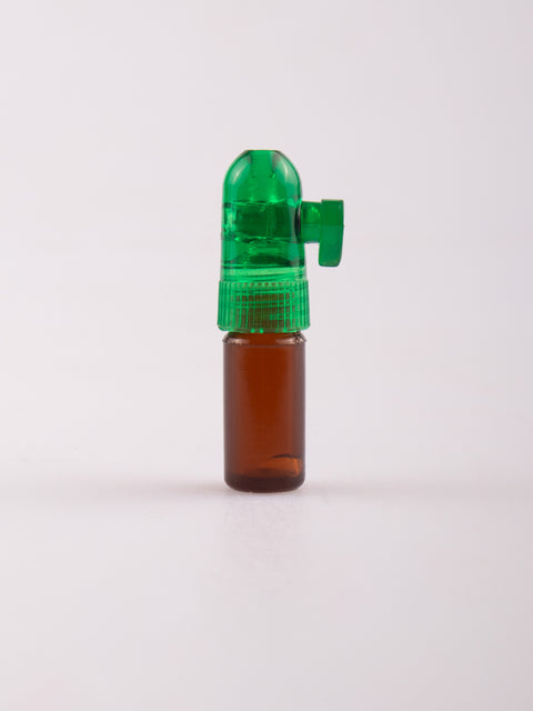 Snuff Dispenser Medium