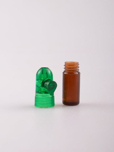 Snuff Dispenser Medium