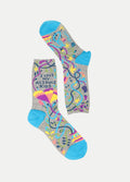 Socks- Love My Asshole Kids | Multi-Image 1